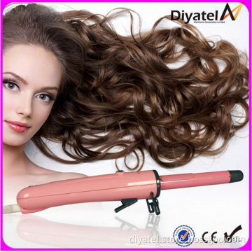 Cusomised Magic Different Types of Hair Curlers Automatic Dy-920